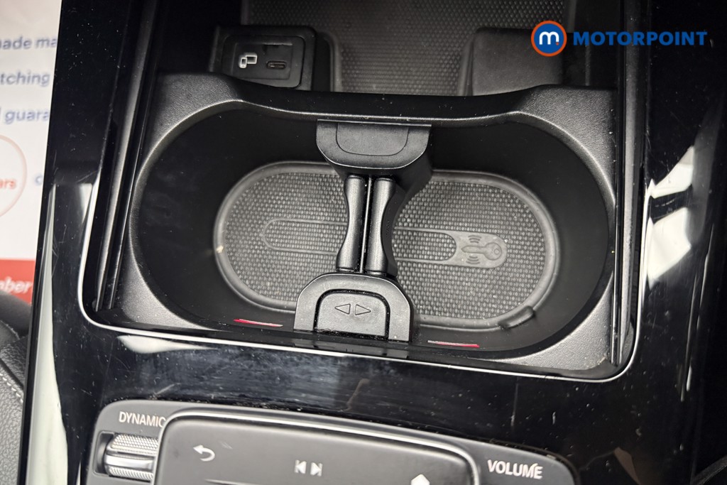 Mercedes-Benz A Class Amg Line Premium Edition Automatic Petrol Hatchback - Stock Number (1677125) - 55th supplementary image