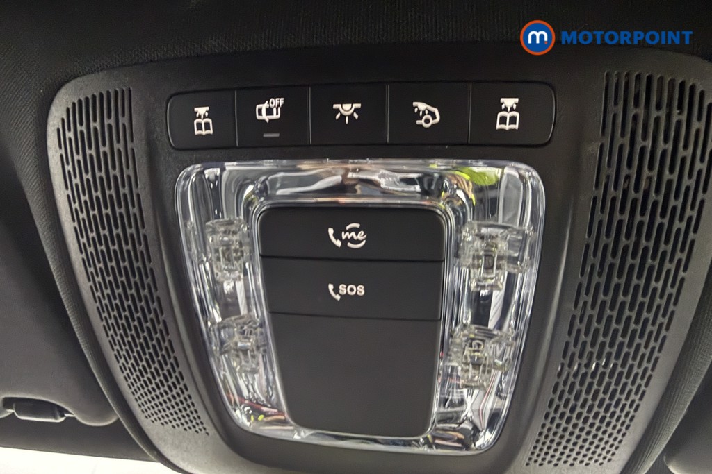 Mercedes-Benz A Class Amg Line Premium Edition Automatic Petrol Hatchback - Stock Number (1677125) - 66th supplementary image