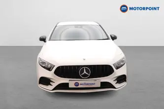 Mercedes-Benz A Class Amg Line Premium Edition Automatic Petrol Hatchback - Stock Number (1677125) - Front bumper