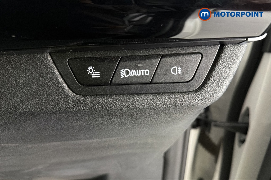 BMW X1 M Sport Automatic Petrol SUV - Stock Number (1677205) - 11th supplementary image