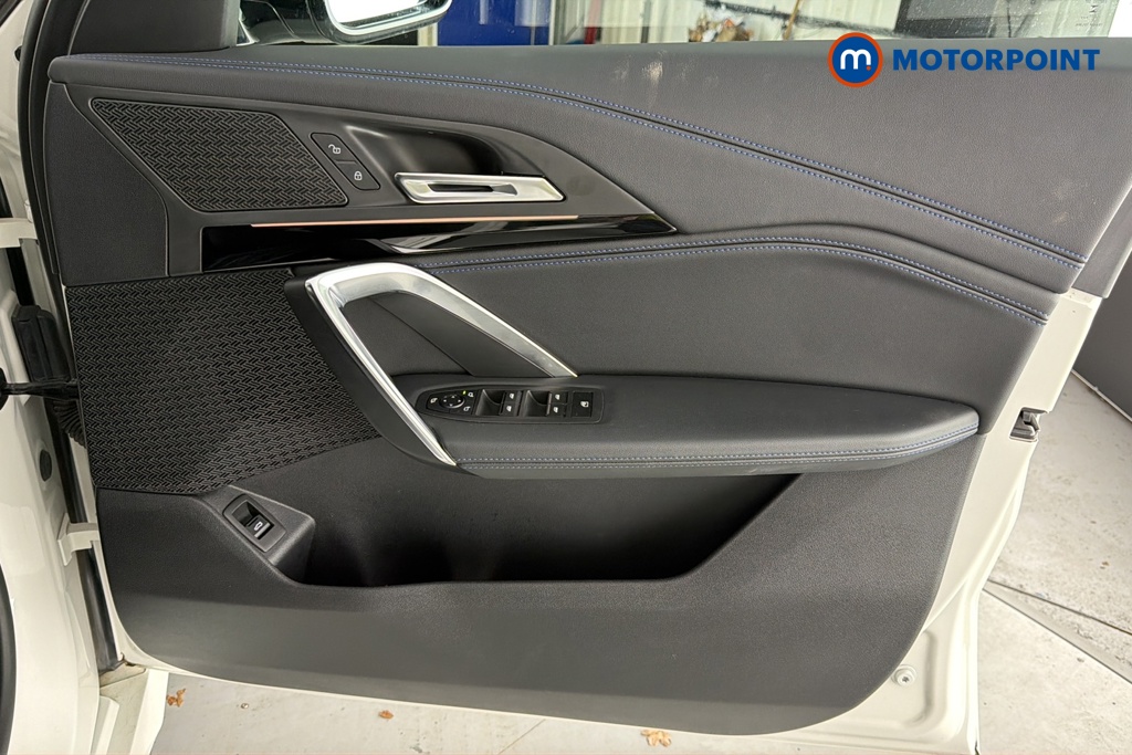 BMW X1 M Sport Automatic Petrol SUV - Stock Number (1677205) - 18th supplementary image