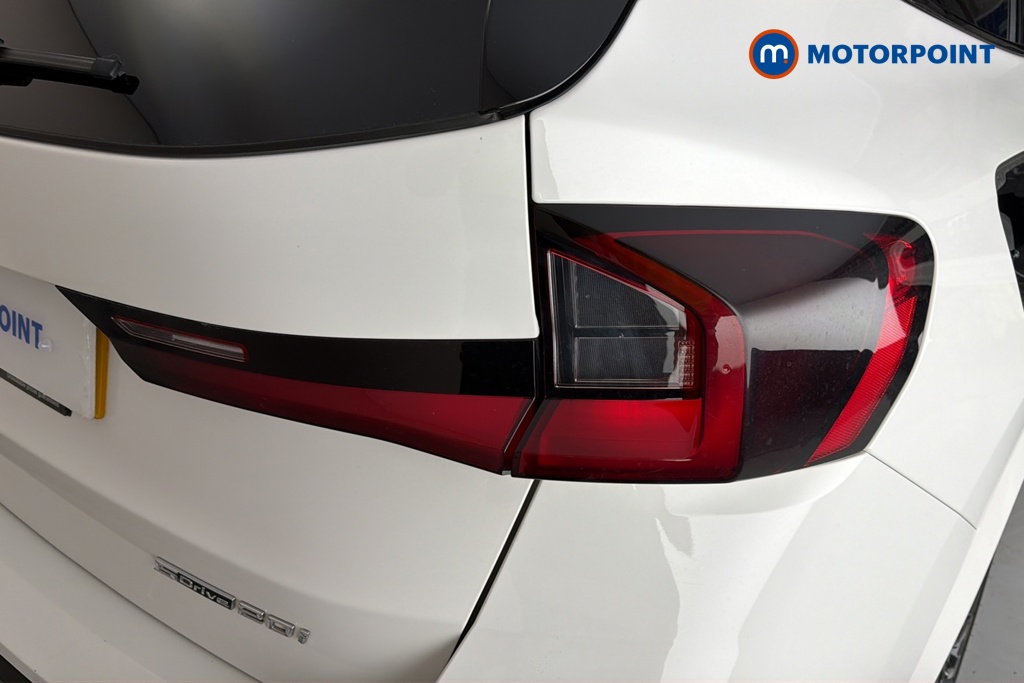 BMW X1 M Sport Automatic Petrol SUV - Stock Number (1677205) - 36th supplementary image
