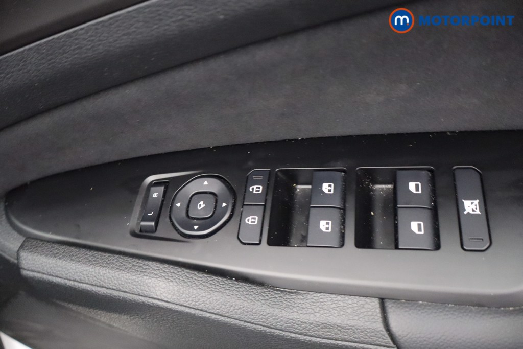KIA Sportage Gt-Line Automatic Petrol-Electric Hybrid SUV - Stock Number (1677242) - 10th supplementary image