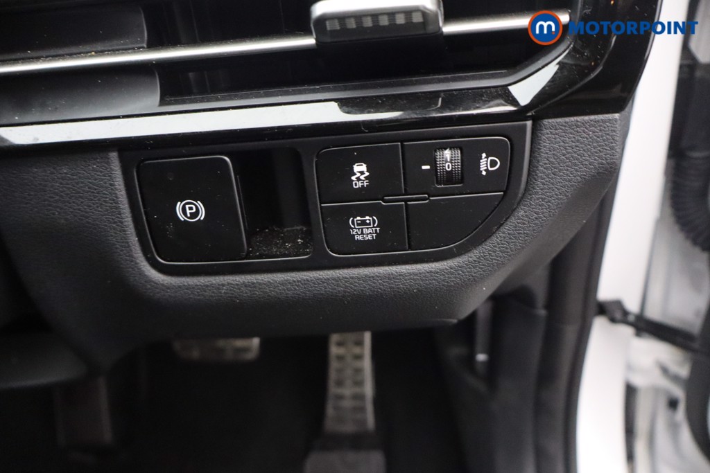 KIA Sportage Gt-Line Automatic Petrol-Electric Hybrid SUV - Stock Number (1677242) - 12th supplementary image