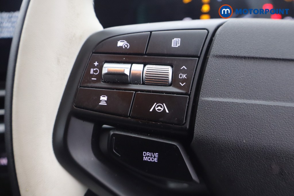 KIA Sportage Gt-Line Automatic Petrol-Electric Hybrid SUV - Stock Number (1677242) - 14th supplementary image
