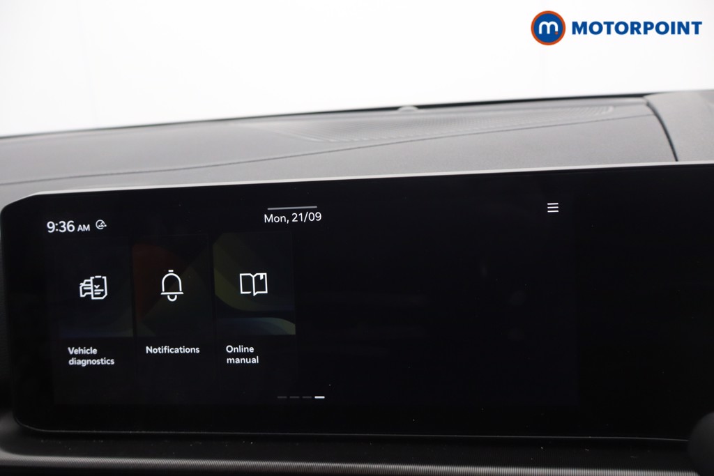KIA Sportage Gt-Line Automatic Petrol-Electric Hybrid SUV - Stock Number (1677242) - 22nd supplementary image