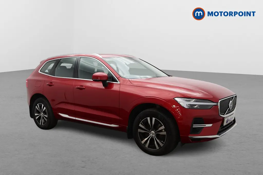 2023 Volvo XC60
