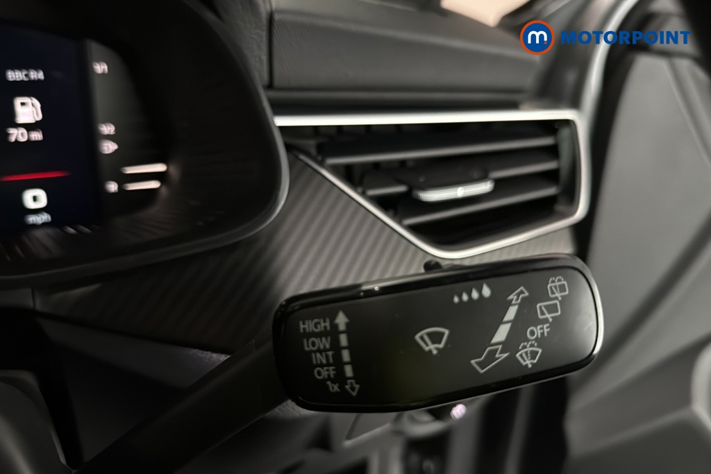 Skoda Kamiq Monte Carlo Manual Petrol SUV - Stock Number (1677477) - 6th supplementary image