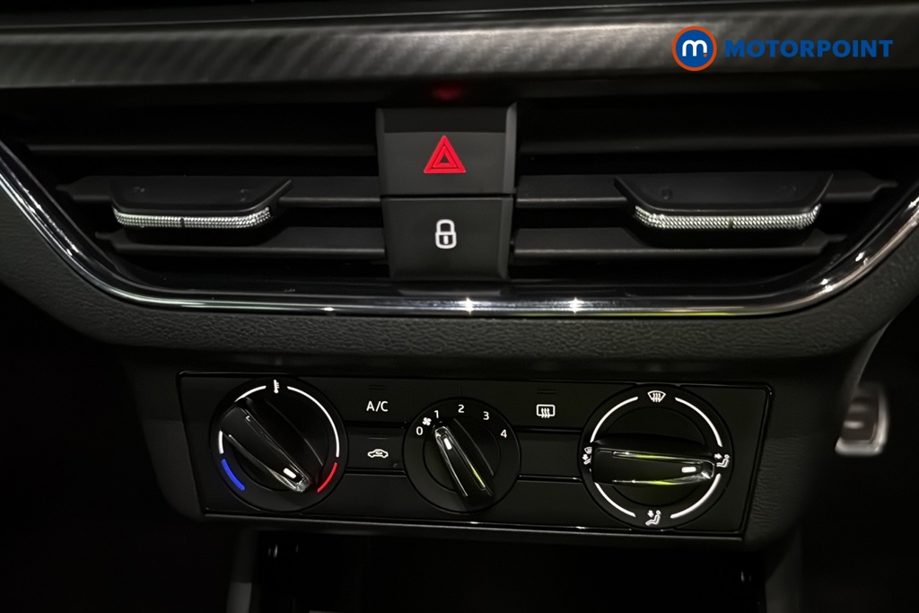 Skoda Kamiq Monte Carlo Manual Petrol SUV - Stock Number (1677477) - 11th supplementary image