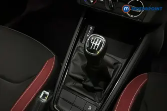 Skoda Kamiq Monte Carlo Manual Petrol SUV - Stock Number (1677477) - 15th supplementary image