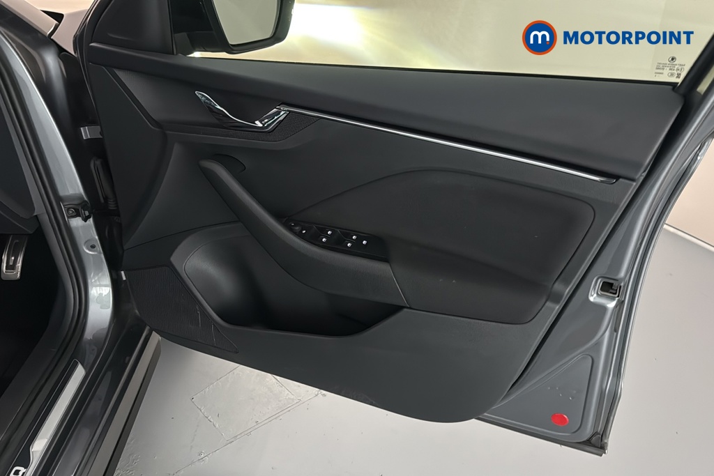 Skoda Kamiq Monte Carlo Manual Petrol SUV - Stock Number (1677477) - 18th supplementary image