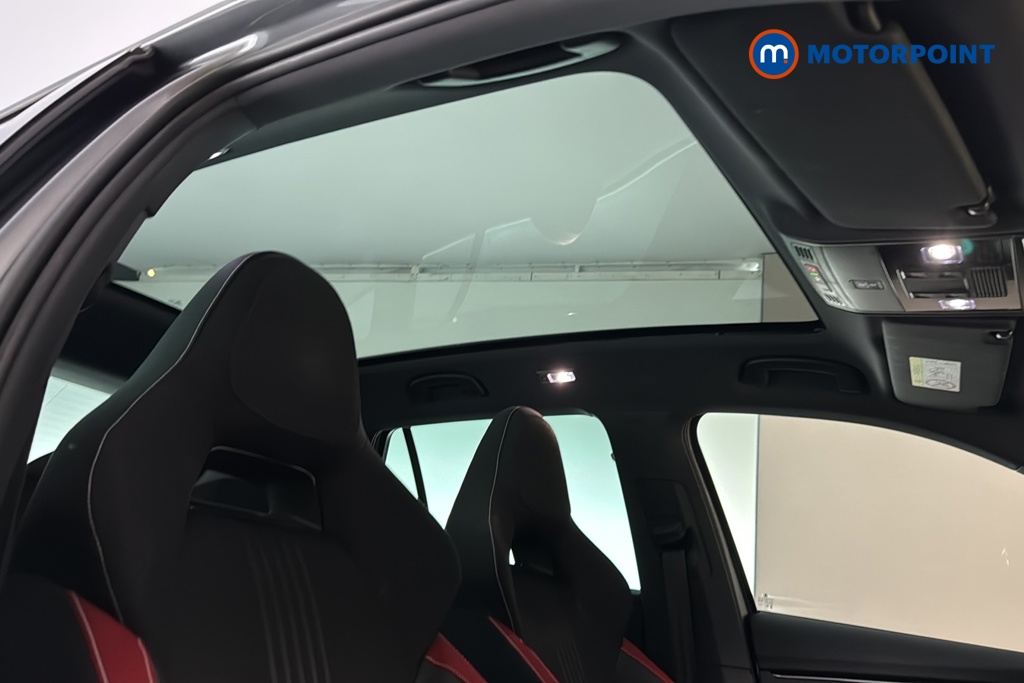 Skoda Kamiq Monte Carlo Manual Petrol SUV - Stock Number (1677477) - 20th supplementary image