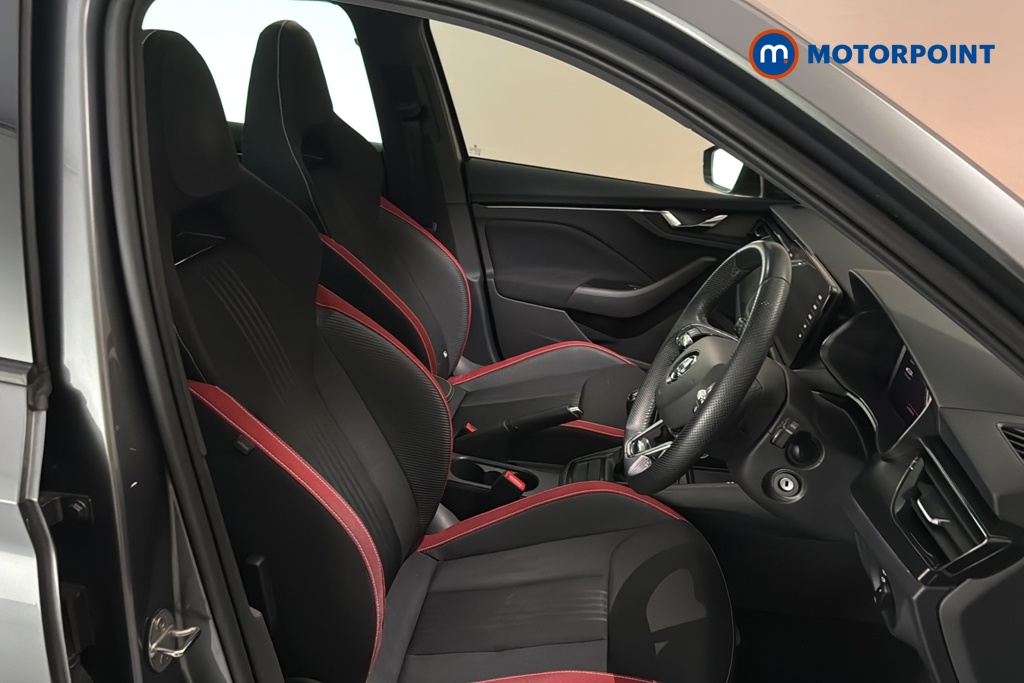 Skoda Kamiq Monte Carlo Manual Petrol SUV - Stock Number (1677477) - 22nd supplementary image