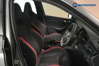 Skoda Kamiq Monte Carlo Manual Petrol SUV - Stock Number (1677477) - 22nd supplementary image