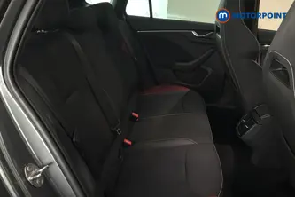 Skoda Kamiq Monte Carlo Manual Petrol SUV - Stock Number (1677477) - 25th supplementary image