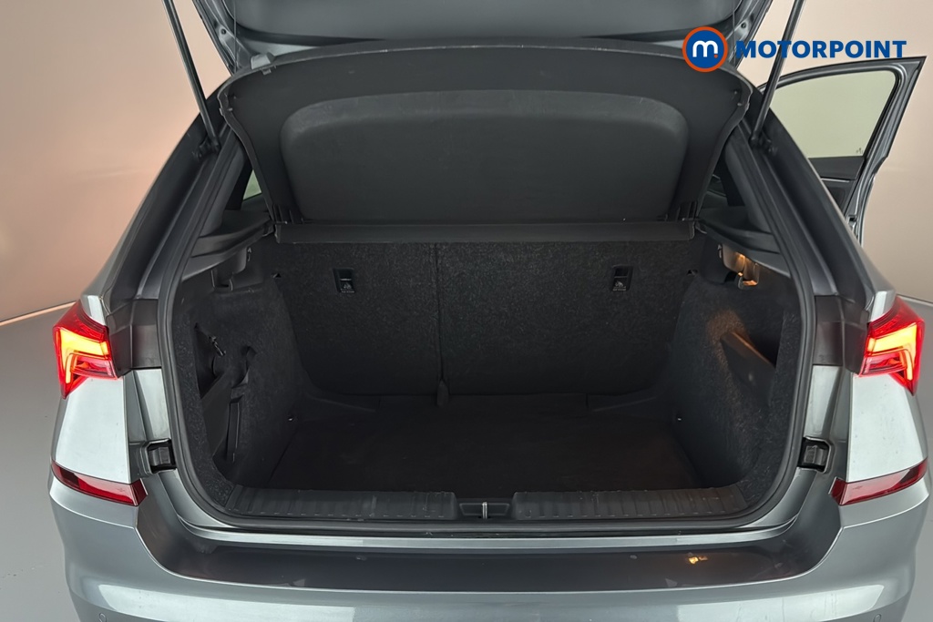 Skoda Kamiq Monte Carlo Manual Petrol SUV - Stock Number (1677477) - 30th supplementary image