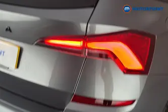 Skoda Kamiq Monte Carlo Manual Petrol SUV - Stock Number (1677477) - 36th supplementary image