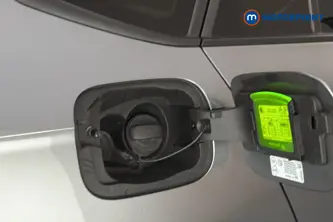 Skoda Kamiq Monte Carlo Manual Petrol SUV - Stock Number (1677477) - 41st supplementary image