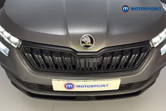 Skoda Kamiq Monte Carlo Manual Petrol SUV - Stock Number (1677477) - 43rd supplementary image