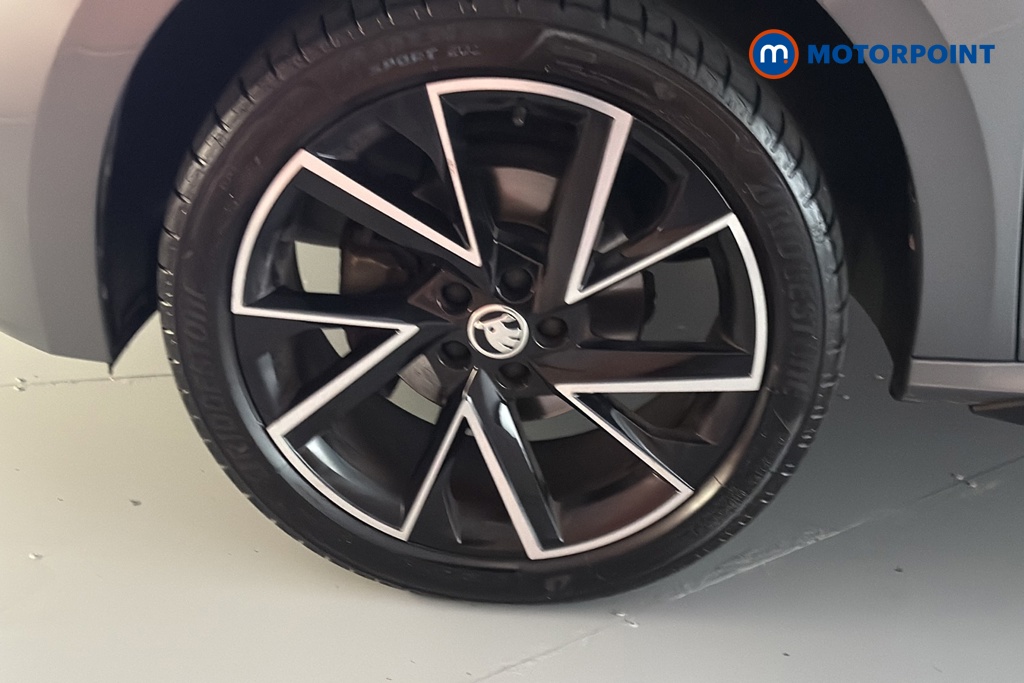 Skoda Kamiq Monte Carlo Manual Petrol SUV - Stock Number (1677477) - 44th supplementary image