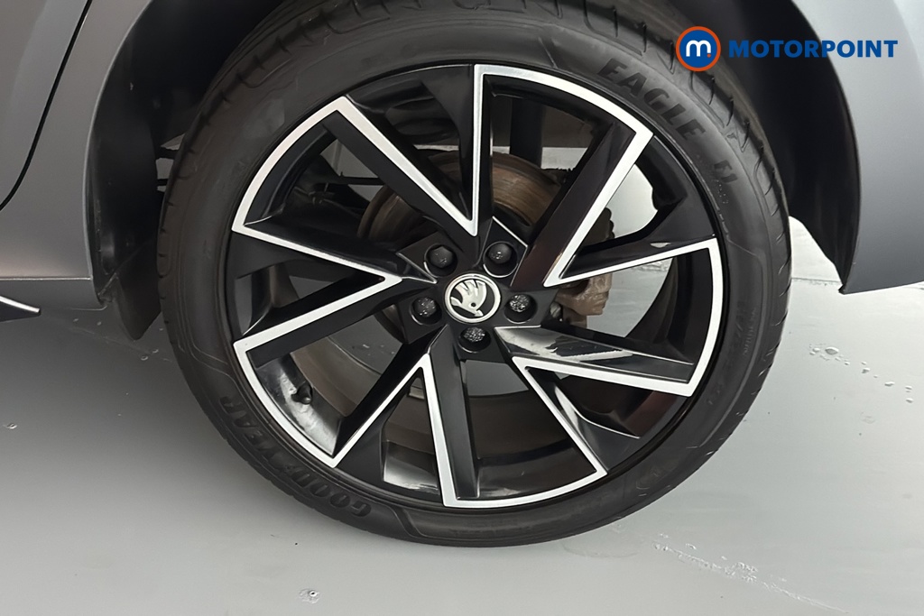 Skoda Kamiq Monte Carlo Manual Petrol SUV - Stock Number (1677477) - 45th supplementary image