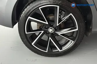 Skoda Kamiq Monte Carlo Manual Petrol SUV - Stock Number (1677477) - 46th supplementary image