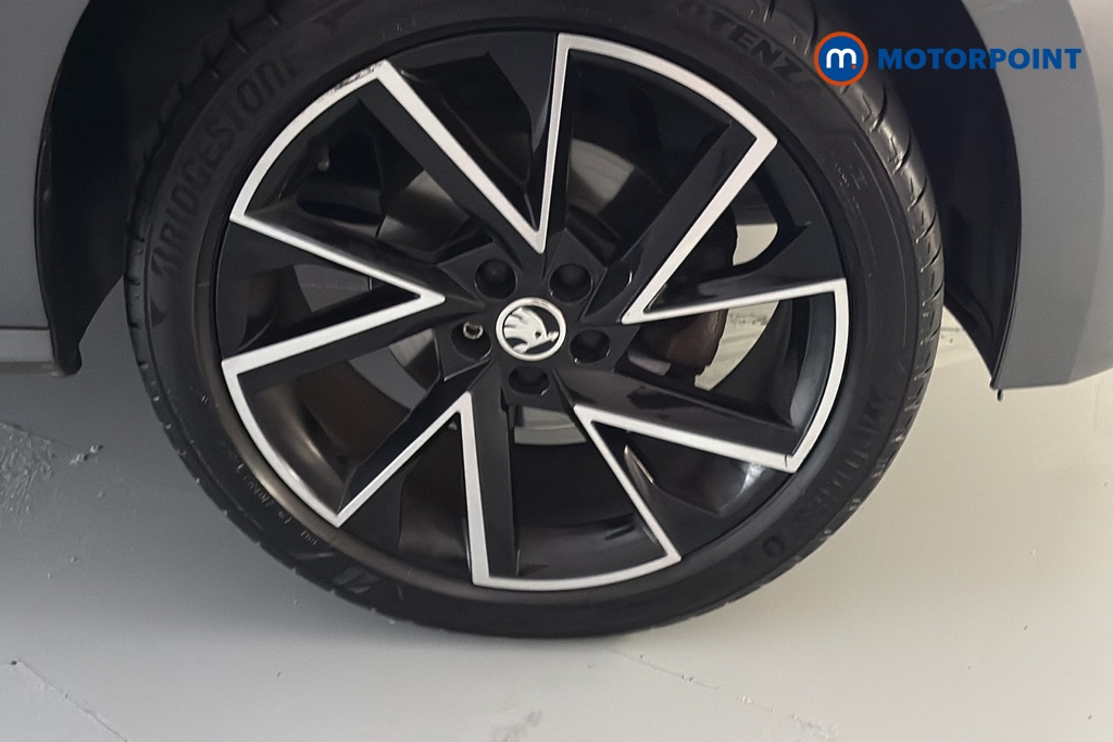 Skoda Kamiq Monte Carlo Manual Petrol SUV - Stock Number (1677477) - 47th supplementary image