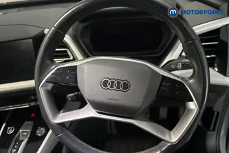 Audi Q4 Sport Automatic Electric SUV - Stock Number (1677519) - 2nd supplementary image