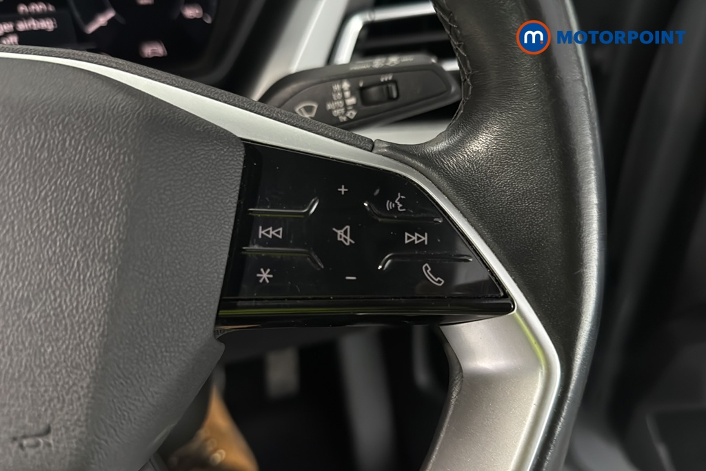 Audi Q4 Sport Automatic Electric SUV - Stock Number (1677519) - 3rd supplementary image