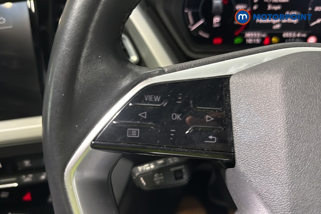 Audi Q4 Sport Automatic Electric SUV - Stock Number (1677519) - 4th supplementary image