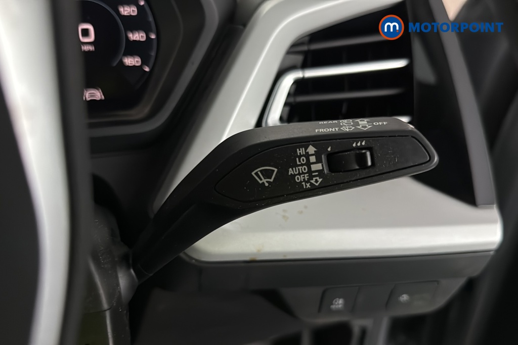 Audi Q4 Sport Automatic Electric SUV - Stock Number (1677519) - 6th supplementary image