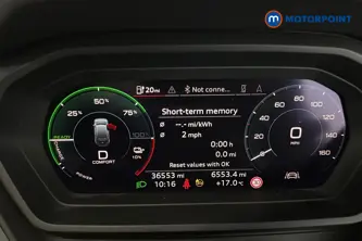 Audi Q4 Sport Automatic Electric SUV - Stock Number (1677519) - 7th supplementary image