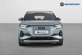 Audi Q4 Sport Automatic Electric SUV - Stock Number (1677519) - Front bumper