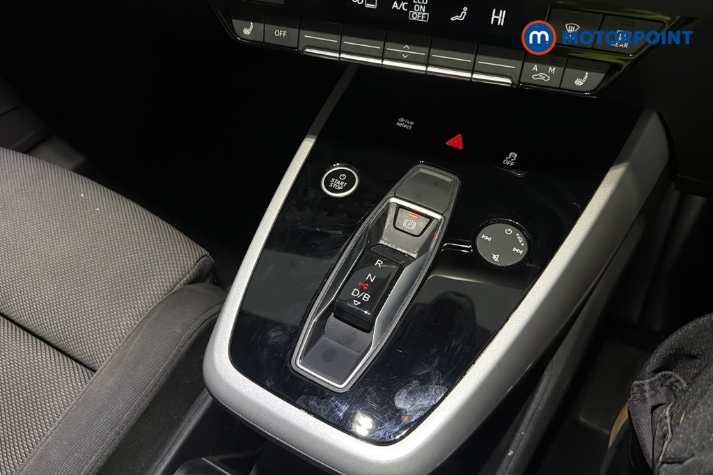 Audi Q4 Sport Automatic Electric SUV - Stock Number (1677519) - 15th supplementary image