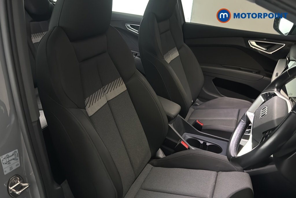 Audi Q4 Sport Automatic Electric SUV - Stock Number (1677519) - 22nd supplementary image