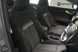 Audi Q4 Sport Automatic Electric SUV - Stock Number (1677519) - 22nd supplementary image