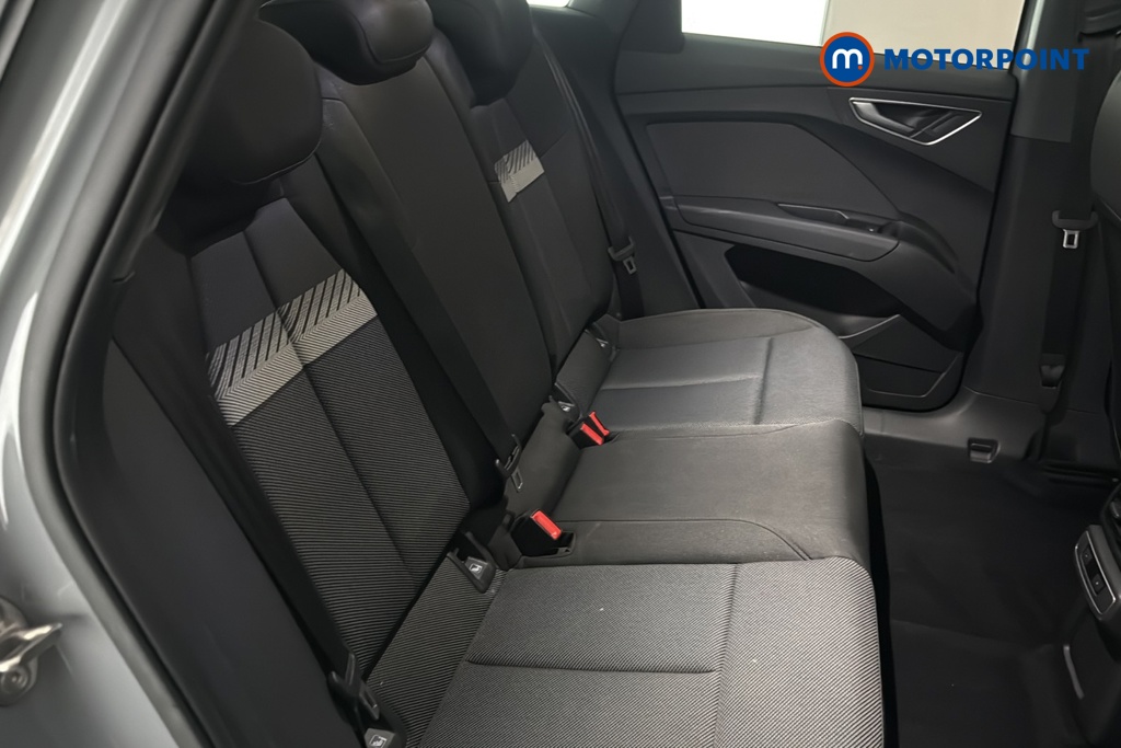 Audi Q4 Sport Automatic Electric SUV - Stock Number (1677519) - 25th supplementary image