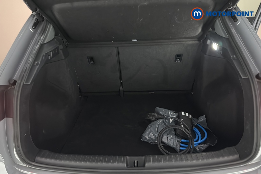 Audi Q4 Sport Automatic Electric SUV - Stock Number (1677519) - 30th supplementary image
