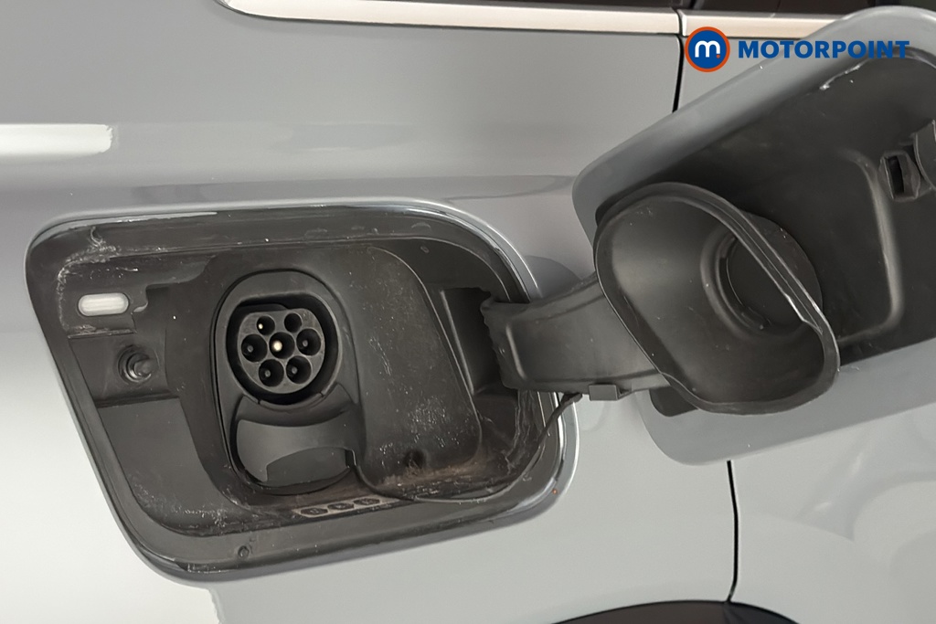 Audi Q4 Sport Automatic Electric SUV - Stock Number (1677519) - 41st supplementary image