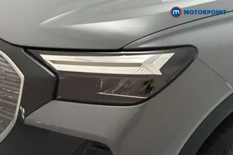 Audi Q4 Sport Automatic Electric SUV - Stock Number (1677519) - 42nd supplementary image
