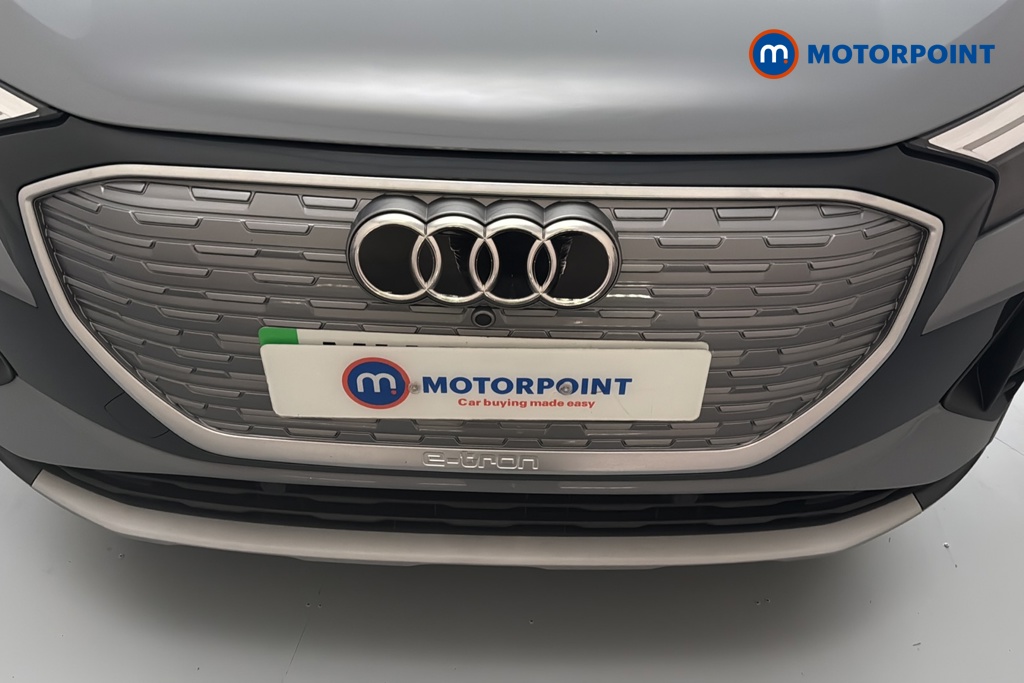 Audi Q4 Sport Automatic Electric SUV - Stock Number (1677519) - 43rd supplementary image