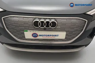 Audi Q4 Sport Automatic Electric SUV - Stock Number (1677519) - 43rd supplementary image