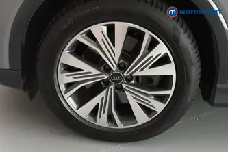 Audi Q4 Sport Automatic Electric SUV - Stock Number (1677519) - 44th supplementary image