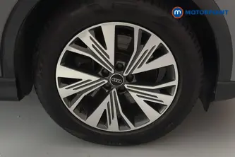 Audi Q4 Sport Automatic Electric SUV - Stock Number (1677519) - 47th supplementary image