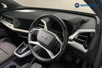 Audi Q4 Sport Automatic Electric SUV - Stock Number (1677519) - 1st supplementary image