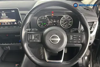 Nissan Qashqai Acenta Premium Automatic Petrol SUV - Stock Number (1677570) - 2nd supplementary image