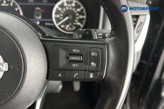 Nissan Qashqai Acenta Premium Automatic Petrol SUV - Stock Number (1677570) - 3rd supplementary image