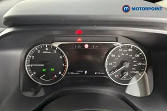 Nissan Qashqai Acenta Premium Automatic Petrol SUV - Stock Number (1677570) - 7th supplementary image