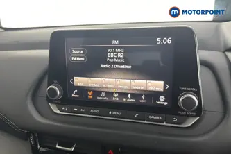 Nissan Qashqai Acenta Premium Automatic Petrol SUV - Stock Number (1677570) - 8th supplementary image
