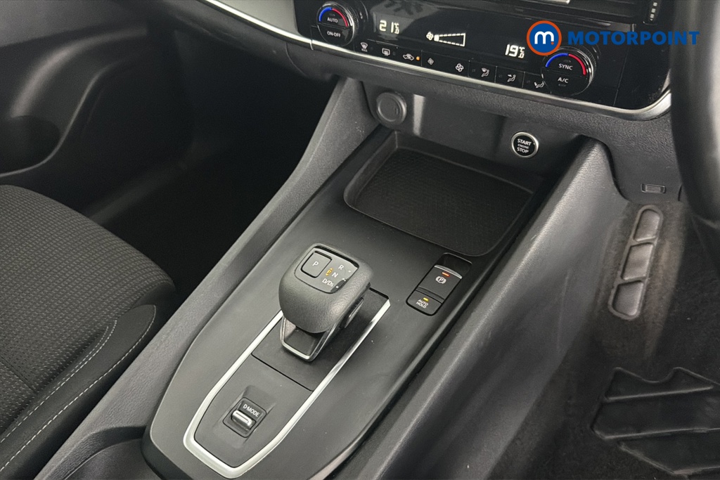 Nissan Qashqai Acenta Premium Automatic Petrol SUV - Stock Number (1677570) - 15th supplementary image
